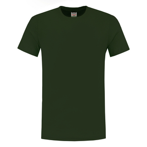 TRICORP T-SHIRT FIT 101004 FLESSENGROEN MT M