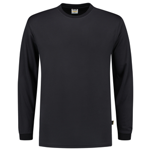 TRICORP T-SHIRT LM UV BLOCK COOLDRY 102005 MARINE MT S