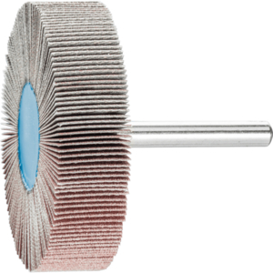 PFERD Mounted flap wheel F 6015/6 A 240
