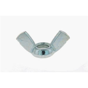 ECROU M6 ZG A OREILLE ARRONDIE DIN315 315D6