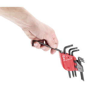 SERIE CHIAVI TORX 89SR.J7PB