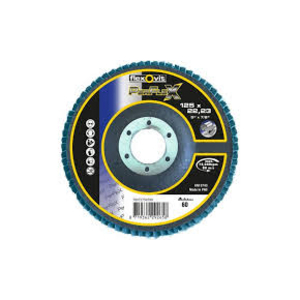DISQUE A LAMELLE D125X22 GR40 PERFLEX KX663 UE10