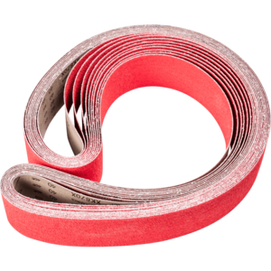PFERD 45005732 Langband Ba 75/2000 X Co-Cool 40