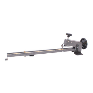 MACHINE A DECOUPER LES JOINTS