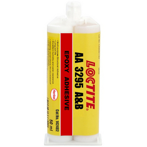 AA 3295 50ML 2 Komp. Konstruktionsklebstoff