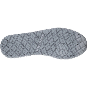 MONTI S3S FO SR SCARPA NYLON NERO/TESS.NERO/LAMINA APT 78802-N00 # 36