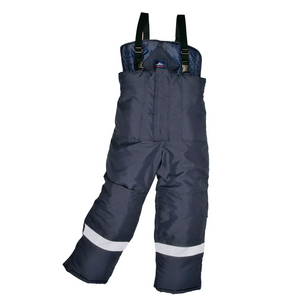 PANTALONI COLDSTORE NAVY CS11NAR # XL