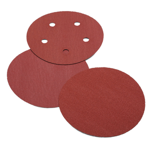 80+ 947A DISCO HOOKIT 125MM NON FORATO 80+ 125MM 7100112980