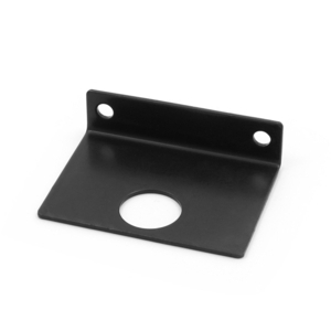 EQUERRE FIXATION 1 CARTOUCHE 75MM