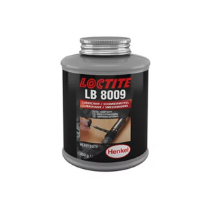 504232-ANTIGRIPPANTE IN PASTA PER UTILIZZI GRAVOSI LB 8009 - 454 G