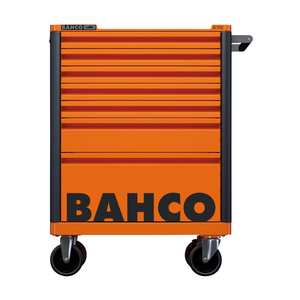 BAHCO TROLLEY E72 ORANJE 7L 1472K7