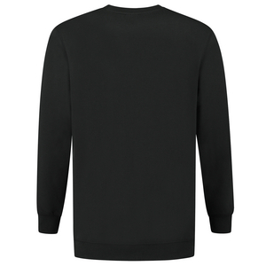 SWEAT REWEAR NOIR T2XL