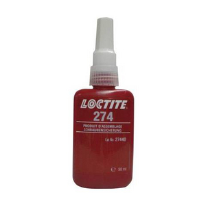 274 50ML Schraubensicherung