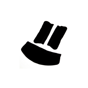 PROTEZIONE PER ORECCHIE E COLLO IN PELLE (ART. 16 40 05) 7100080224