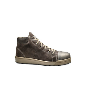 CALZATURA ANTINFORTUNISTICA SCARPA PLANET OAK S3 SRC B0241 # 41