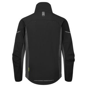 PORTWEST JAS EV4 ZWART MT S