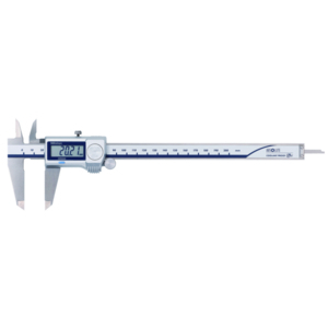 MITUTOYO DIGITALE SCHUIFMAAT IP78 0-200 500-722-20