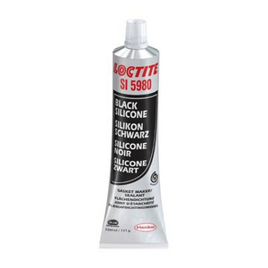 LOCTITE SI 5980 BK 100ML SI 5980 BK Silikonflächendichtung EGFD 100ml
