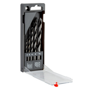 BAHCO BETONBORENSET 5D 4643-PB