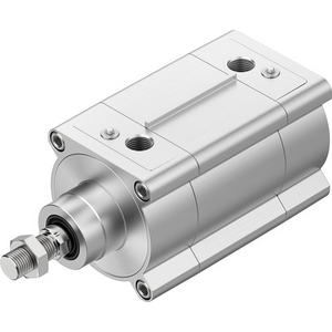 DSBF-C-100-200-PPVA-N3-R Standard cylinder