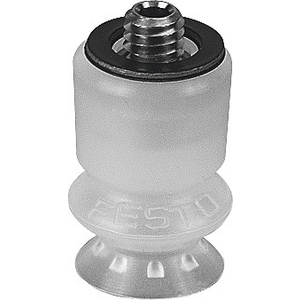 ESS-10-BS Suction cup complete