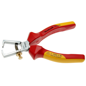 ROEBUCK KABELSTRIPTANG 160MM - 5074205