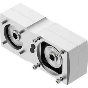 FESTO PARALLELKIT EAMM-U-145-D100-150A-188 8157283