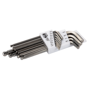 BAHCO INBUSSLEUTELSET RVS 13D BE-9786I