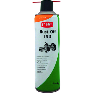 RUST OFF IND 250ML Rostlöser mit MoS2