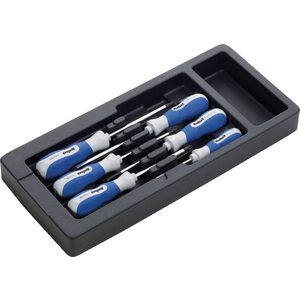 ROEBUCK MODULE SCHROEVENDRAAIERS - 880763 (SE=7ST)