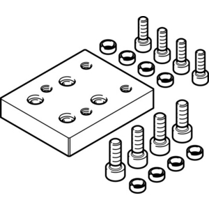 HMSV-71 Adapter kit