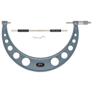 MITUTOYO BUITENSCHROEFMAAT 475-500 0,01MM 103-156