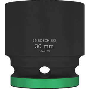 BOSCH PRO KRACHTDOP 30X50X30MM M 20, 43MM 2608003057