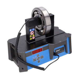 RISCALDATORE A INDUZIONE TIH 15/230 V