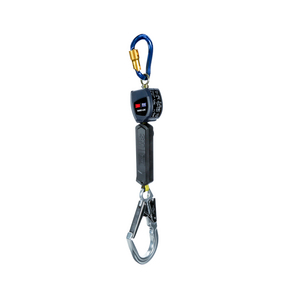 LINEA VITA RETRATTILE DBI-SALA NANO-LOK SBRACCIO SINGOLO TESSUTO 1,8 M 3101208 7100220268