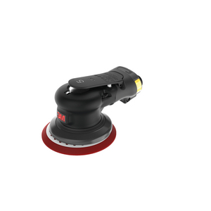 PONCEUSE ORBITALE PNEUMATIQUE 125MM, ORBITE 5MM
