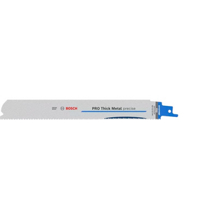 BOSCH RECIPROZAAG S1137HBF 1,1X25X225 2608658998 (PK=5ST)