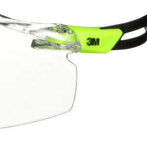 SECUREFIT 500 OCCHIALI DI PROTEZIONE, MONTATURA VERDE, TRATTAMENTO ANTI-APPANNAMENTO/RIVESTIMENTO AN 7100243971