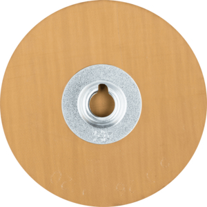 PASTILLE ABRASIVE CD DIA 75 D 126 (P 120) 42740011