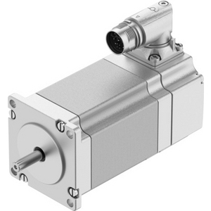 FESTO STAPPENMOTOR EMMT-ST-57-L-R 8156179