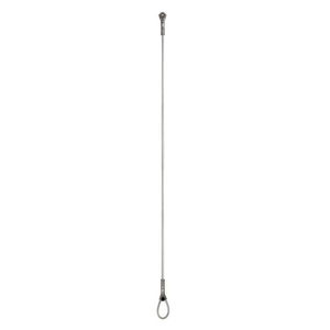 ELINGUE AMARRAGE LONG. 150CM WIRE STROP