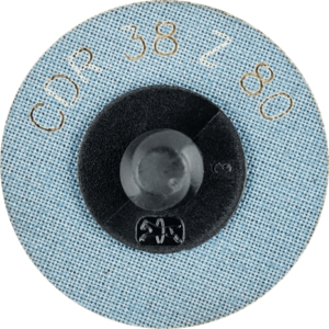 PFERD 42773408 Schleifblätter Cdr 38 Z 80