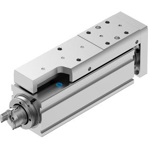 FESTO MINISLEDES EGSC-BS-KF-32-50-3P 8162074