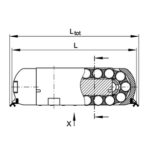 0058665960000-10-CUSCINETTO F-303117.RUS19069 N
