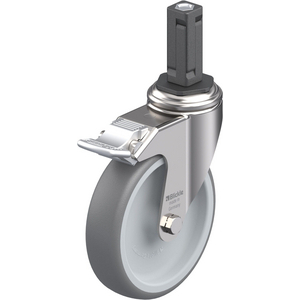 BLICKLE RVS APPARATEN ZWENKWIEL - LKRXA-TPA 126G-11-FI-EXV13