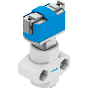 HGPM-08-EO-G6 Parallel gripper