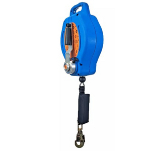 BLOCFOR 20R EVO WITHOUT BRACKET GALVANIZED 150KG RANGE