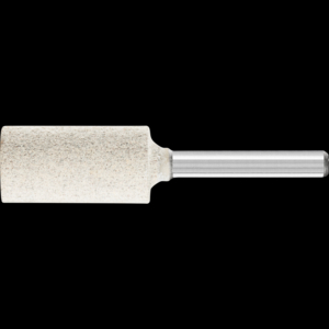 PFERD Poliflex® fine grinding point PF ZY 1632/6 AN 80 TX