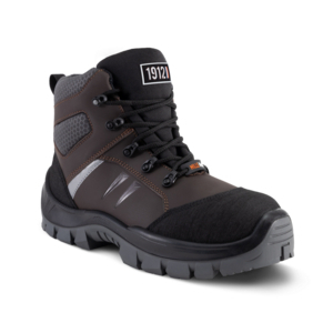 CHAUSSURE HOTCUMIN MILLEMETA P39 FUSION GRIP S3 M AN HI CI