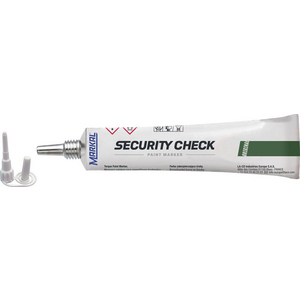 3510007450 Markal Security-Check Sicherungslack, gn